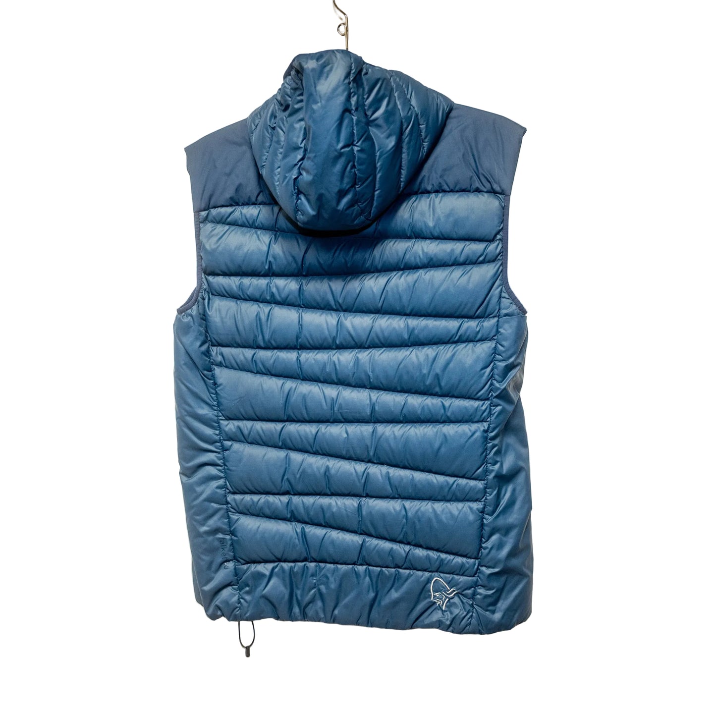 NORRONA Falketind Down750 Vest - Men's (XL)