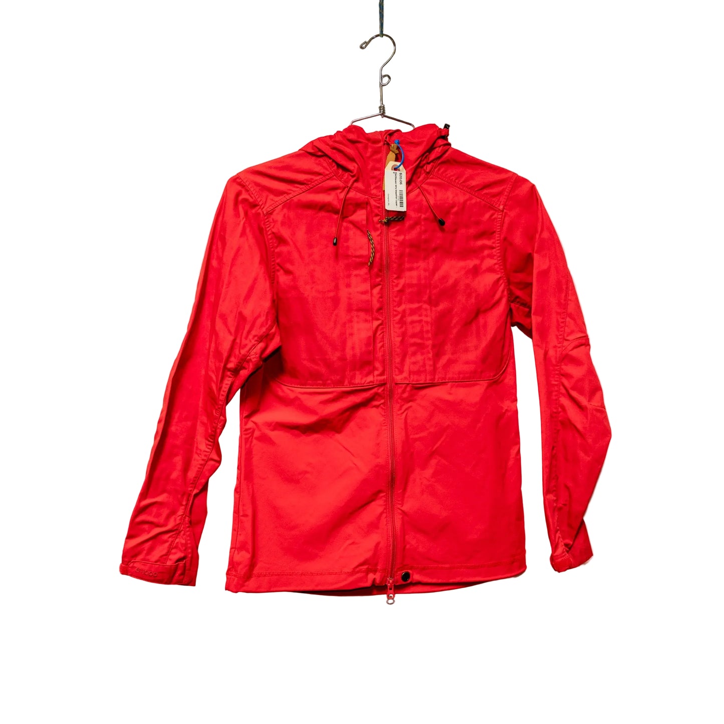 Fjallraven Rain Jacket - Women's (S)