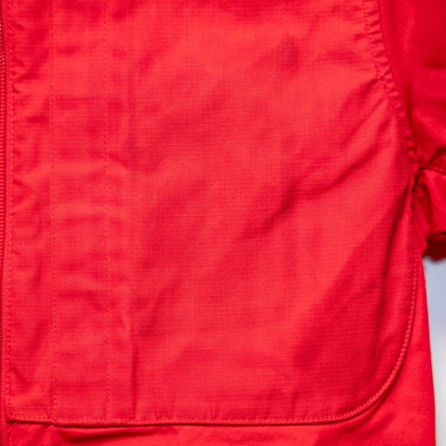 Fjallraven Rain Jacket - Women's (S)