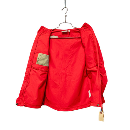 Fjallraven Rain Jacket - Women's (S)