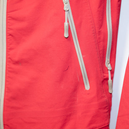 Norrona Soft Shell Jacket- Women's (S)