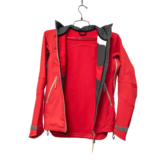 Norrona Soft Shell Jacket- Women's (S)