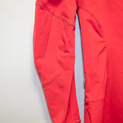 Norrona Soft Shell Jacket- Women's (S)