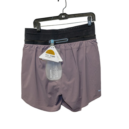 Raid Tech Shorts - Men's (L)