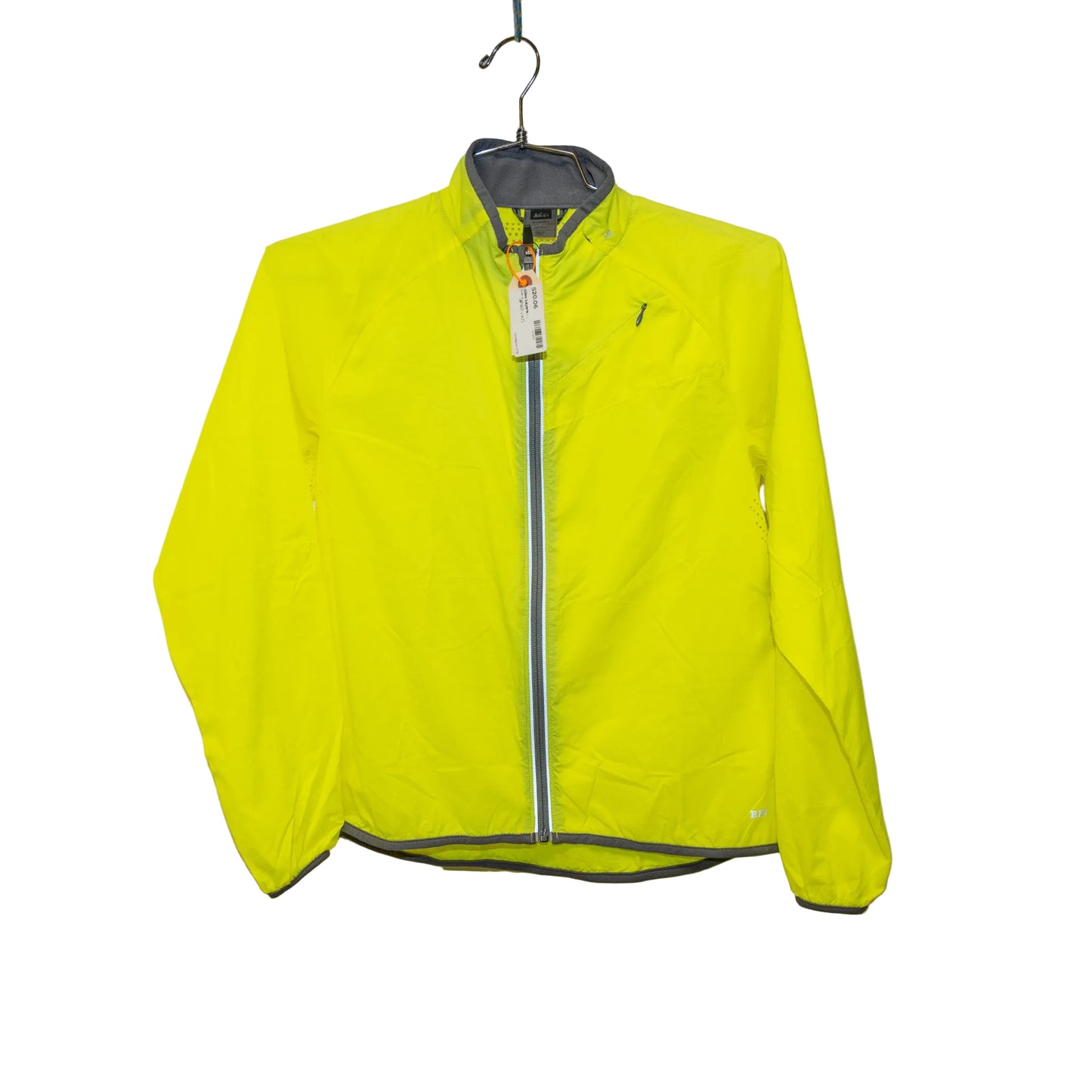 REI Cycling Jacket - Women's (S)