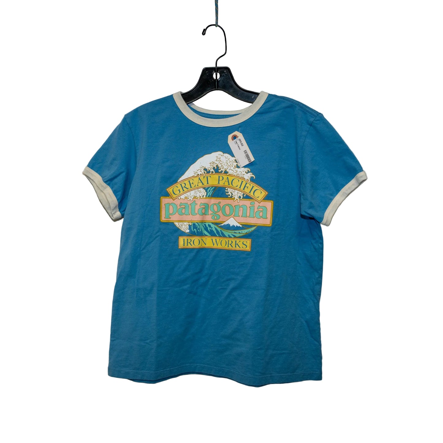 Patagonia Ringer Tee - Women's (S)