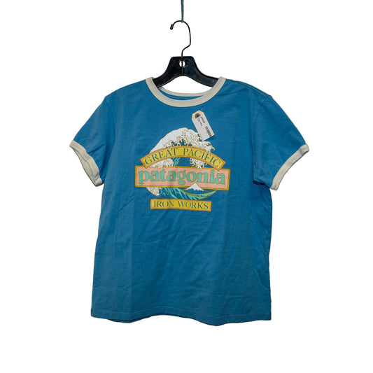 Patagonia Ringer Tee - Women's (S)