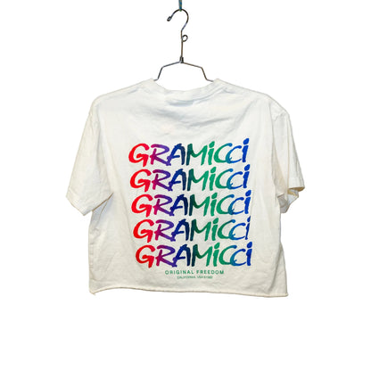 Gramicci Crop Top - Women's (XS)