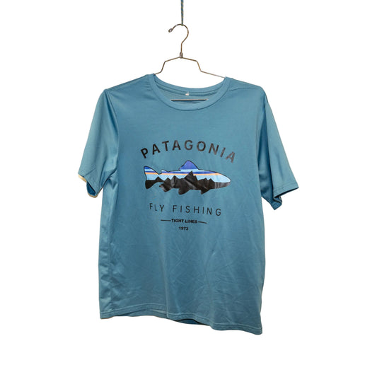 Patagonia Tech Tee - Men's (M)