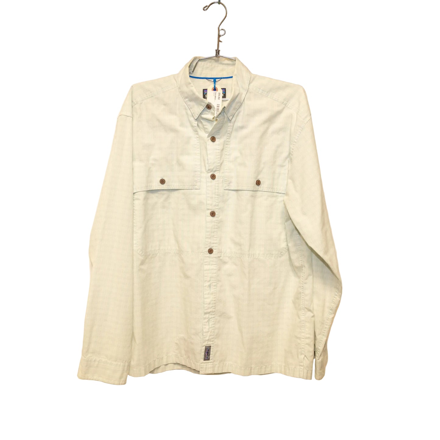 Patagonia Button Up - Men's (M)