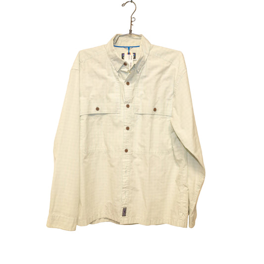 Patagonia Button Up - Men's (M)
