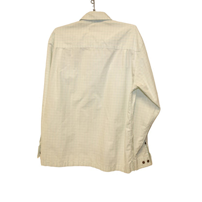 Patagonia Button Up - Men's (M)