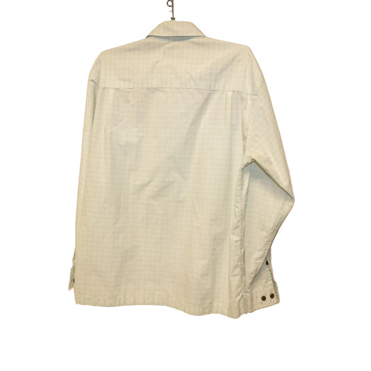 Patagonia Button Up - Men's (M)