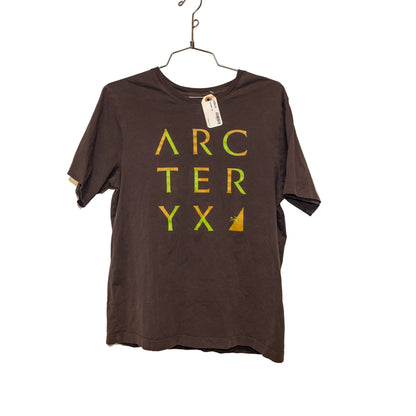 Arcteryx Tee Shirt - Men's (S)