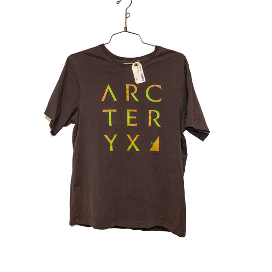 Arcteryx Tee Shirt - Men's (S)