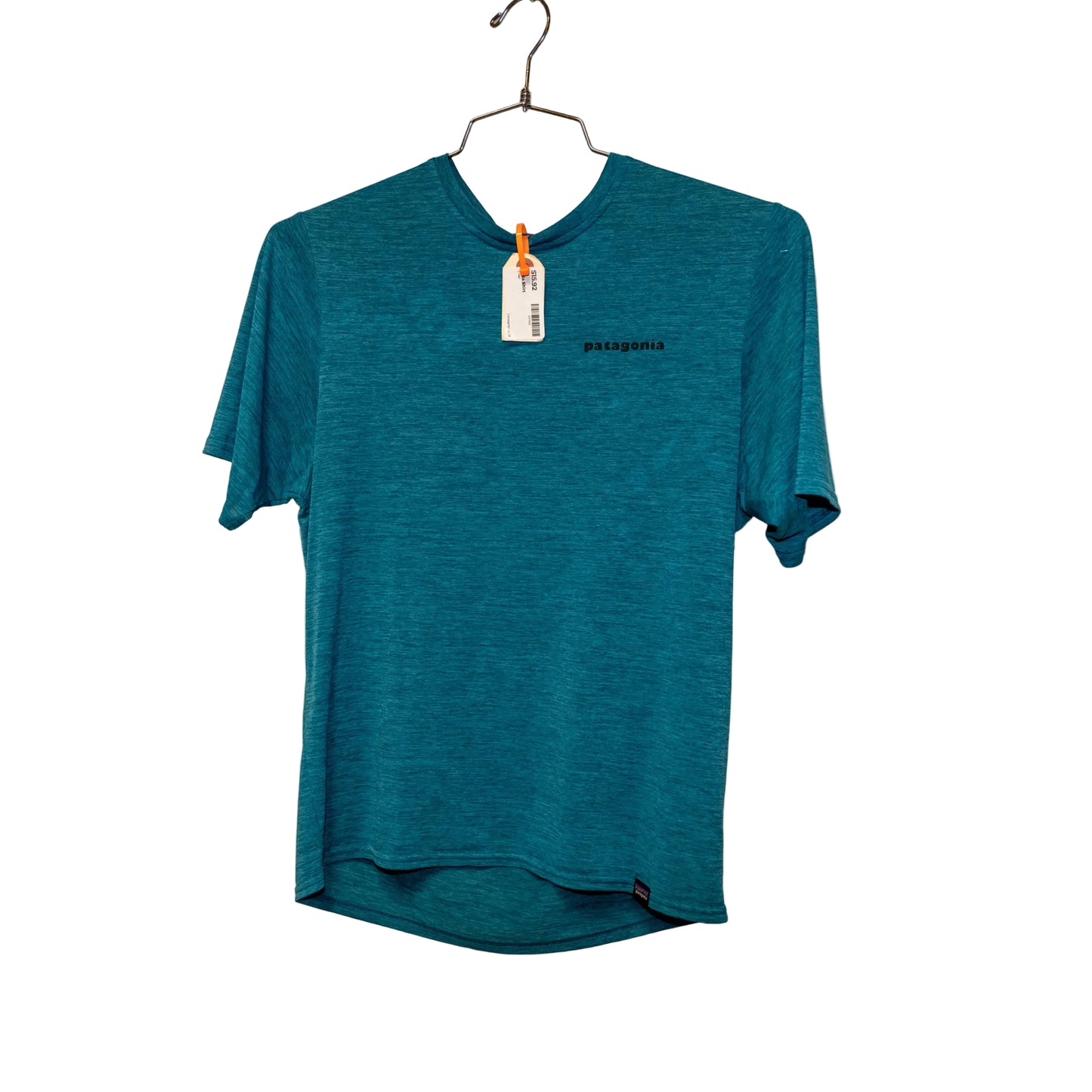 Patagonia Tee Shirt - Men's (S)