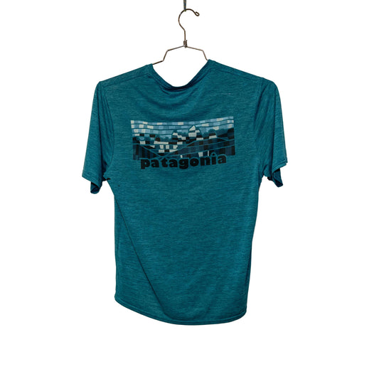 Patagonia Tee Shirt - Men's (S)