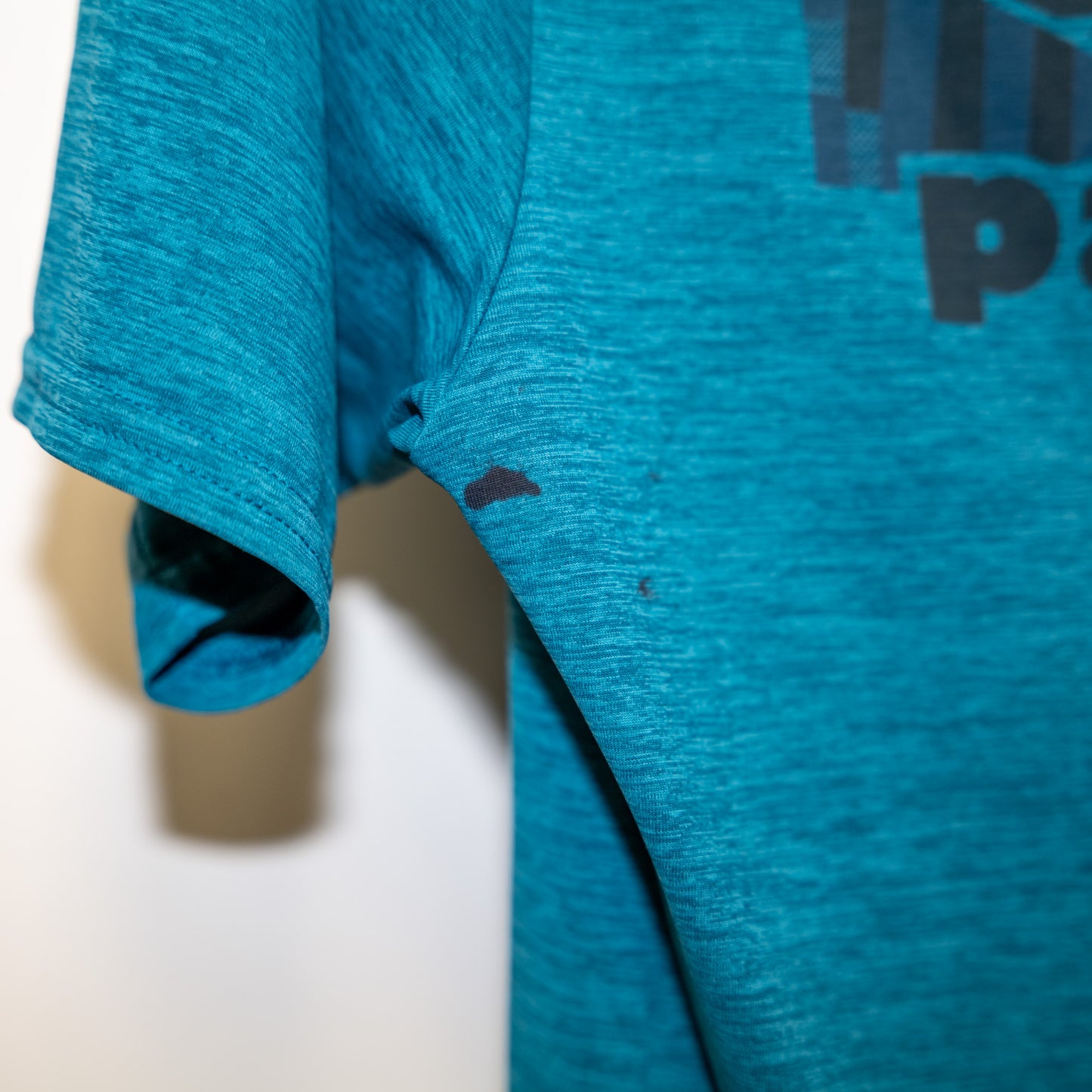 Patagonia Tee Shirt - Men's (S)