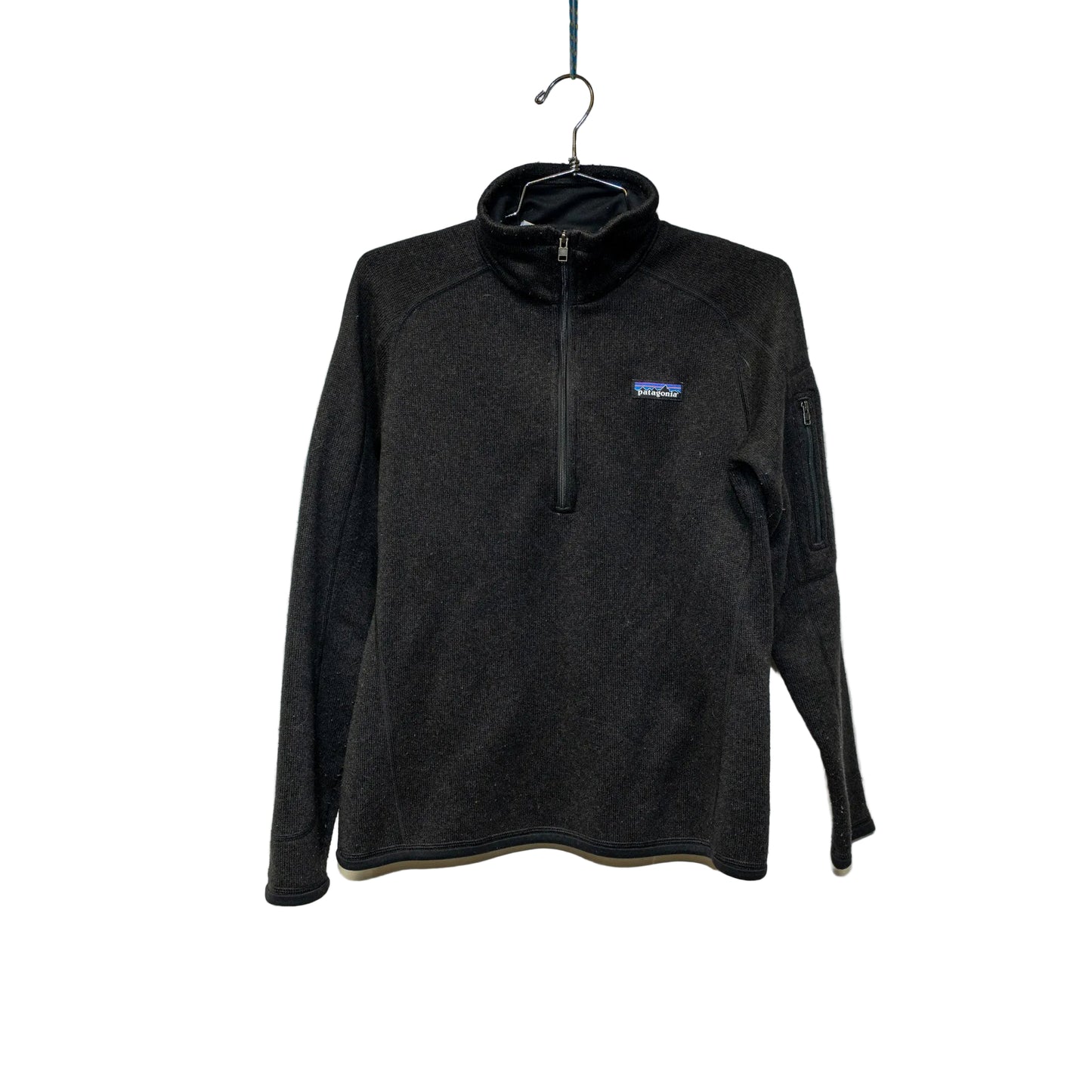Patagonia Better Sweater 1/4 Zip - Men's (S)