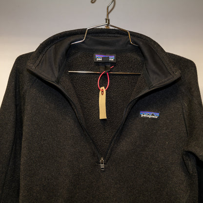 Patagonia Better Sweater 1/4 Zip - Men's (S)