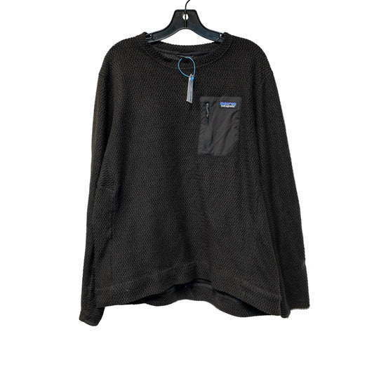 Patagonia R1 Fleece Crewneck - Men's (XXL)