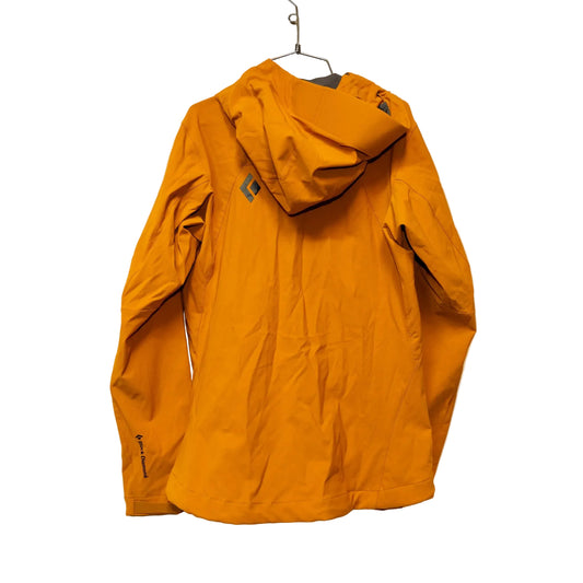Black Diamond Dawn Patrol Shell - Women's (S)