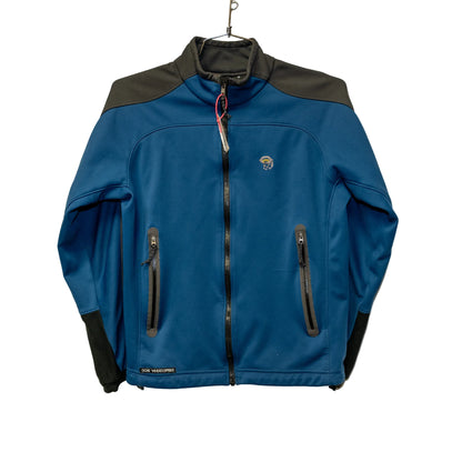 Mountain Hardware Softshell Windbreaker - Men's (M)