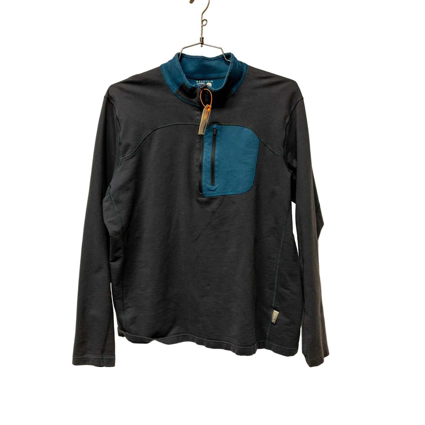 Mountain Hardwear Fleece 1/4 Zip - Men's (XL)
