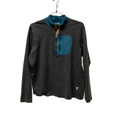 Mountain Hardwear Fleece 1/4 Zip - Men's (XL)