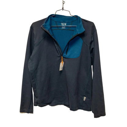 Mountain Hardwear Fleece 1/4 Zip - Men's (XL)