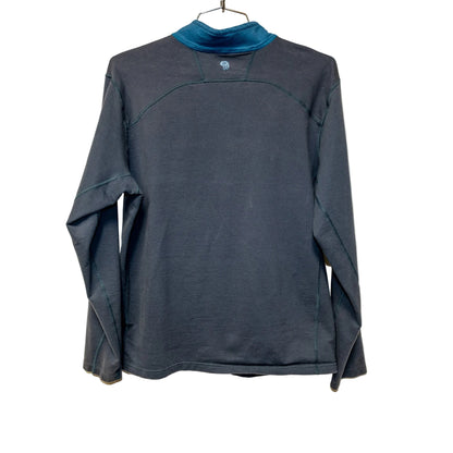 Mountain Hardwear Fleece 1/4 Zip - Men's (XL)