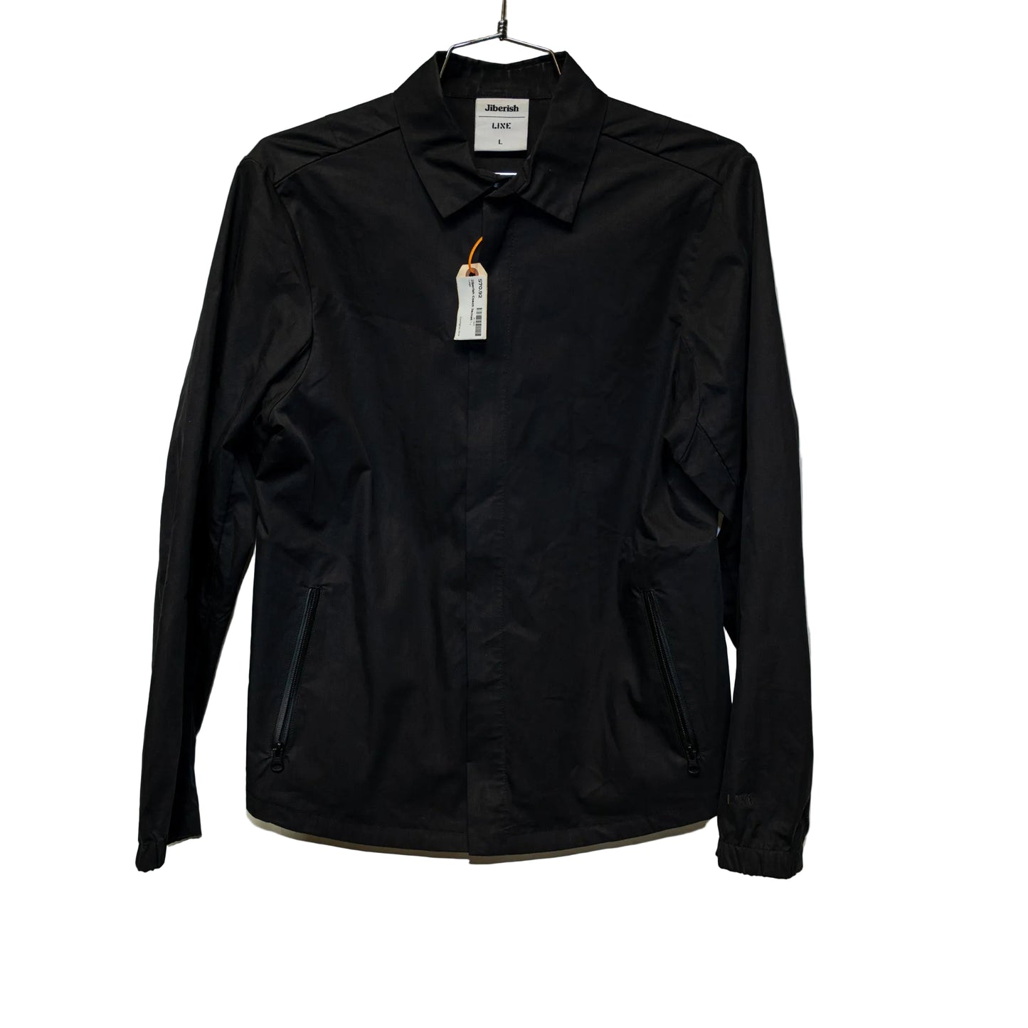Jiberish Coach Jacket - Men's (L)