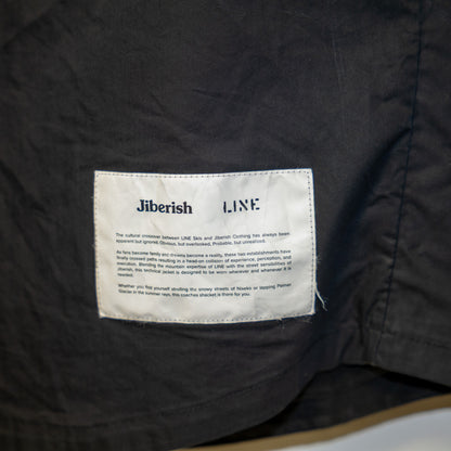 Jiberish Coach Jacket - Men's (L)
