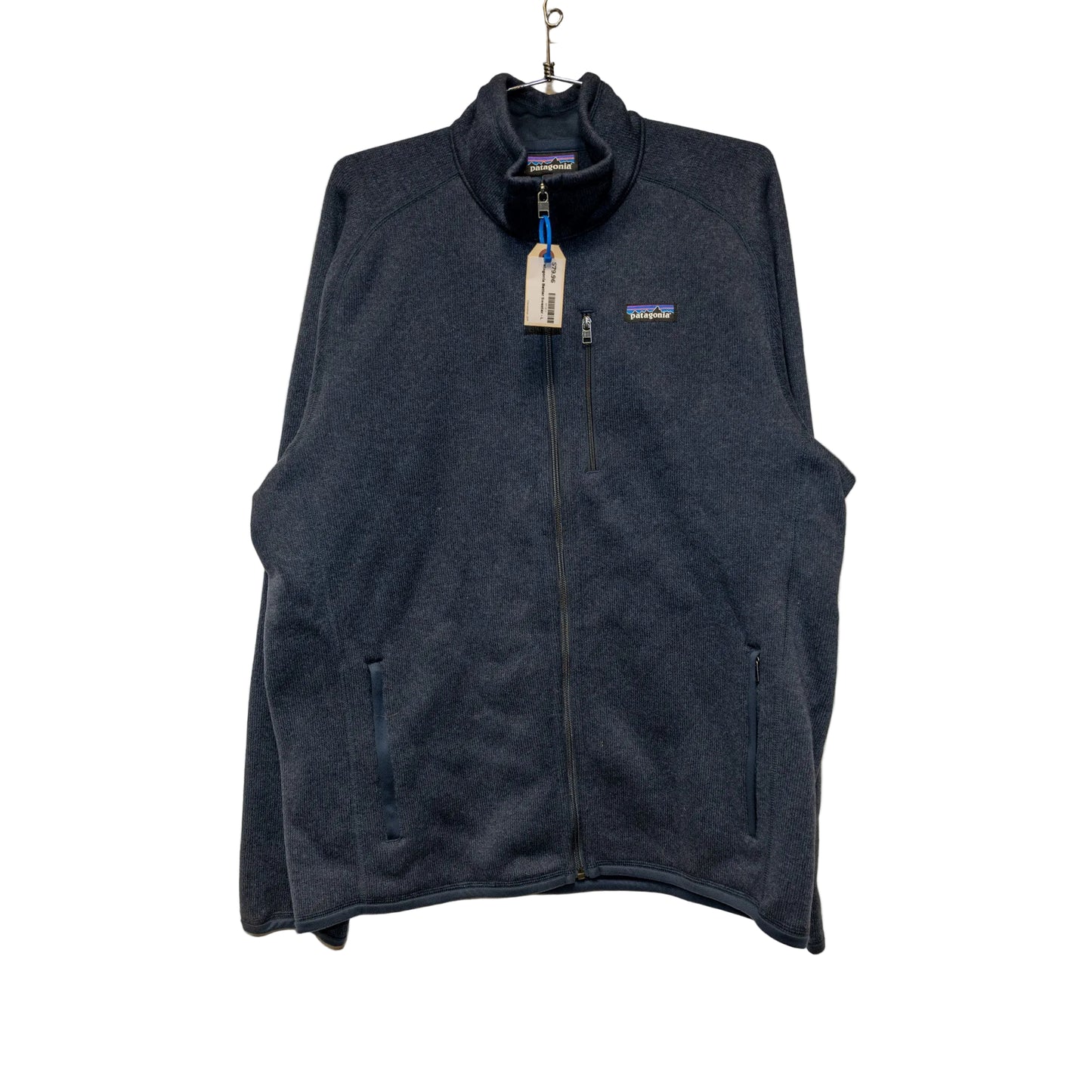 Patagonia Better Sweater Jacket - Men's (L)