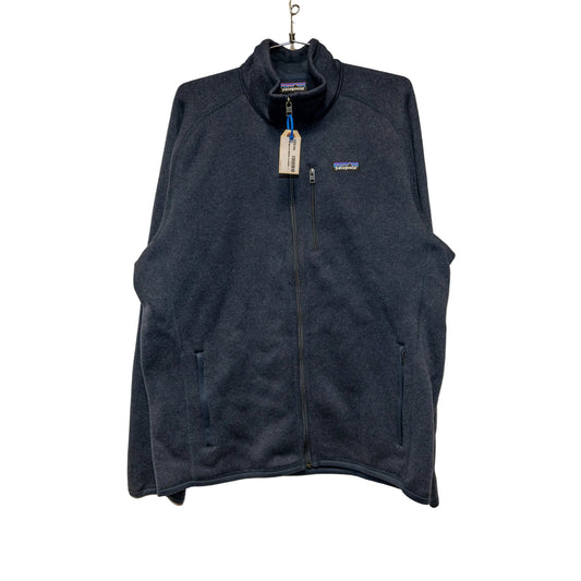 Patagonia Better Sweater Jacket - Men's (L)
