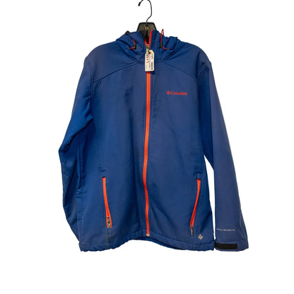 Columbia Hooded Midlayer - Men's (L)