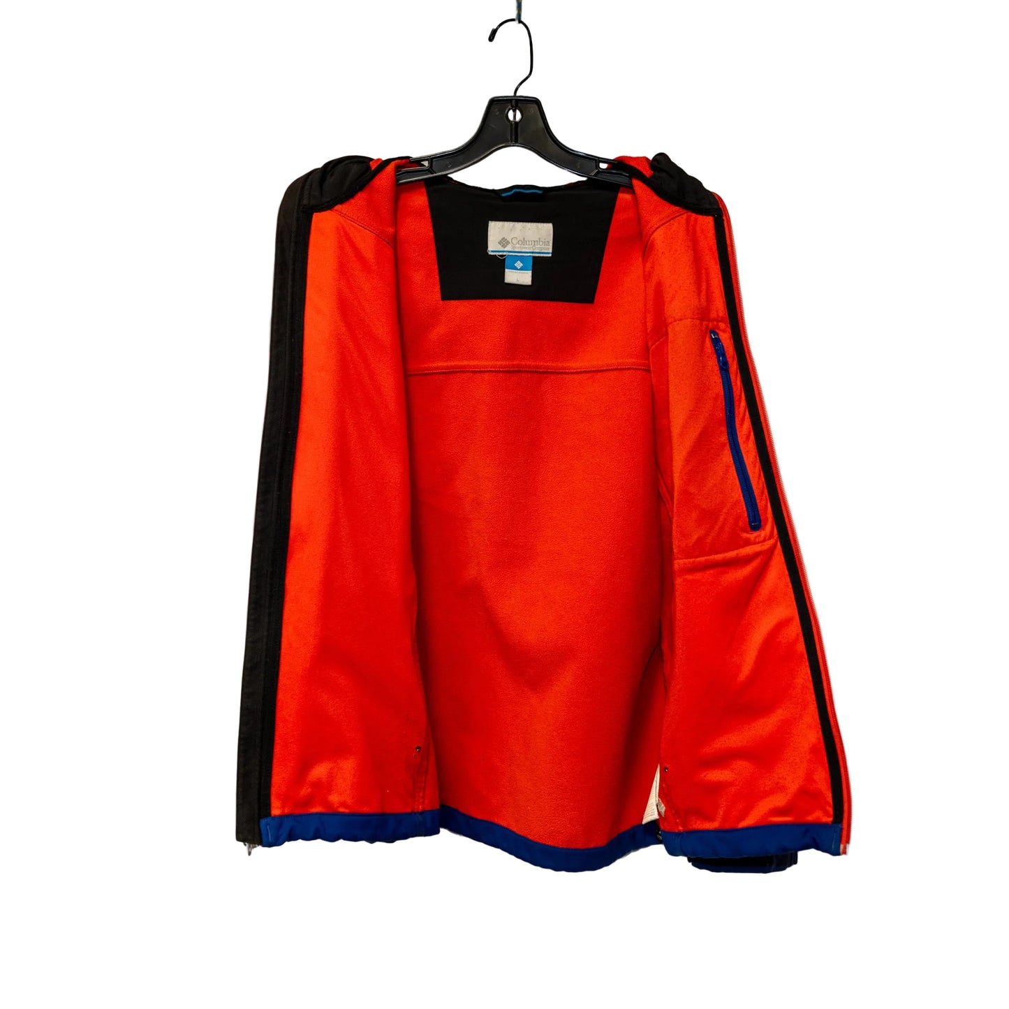 Columbia Hooded Midlayer - Men's (L)