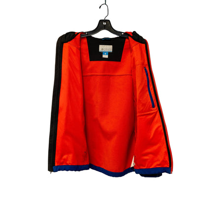 Columbia Hooded Midlayer - Men's (L)