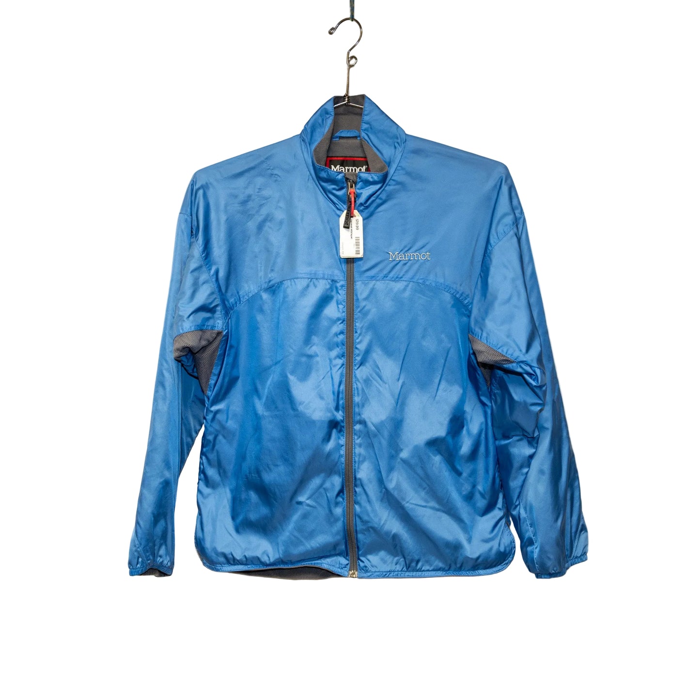 Marmot Windbreaker Jacket - Women's (L)