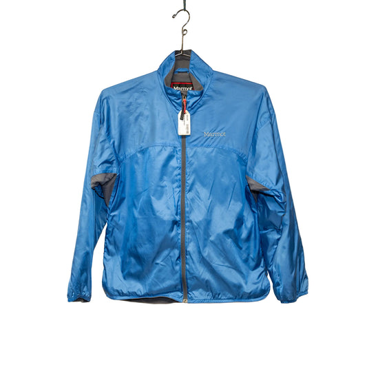 Marmot Windbreaker Jacket - Women's (L)