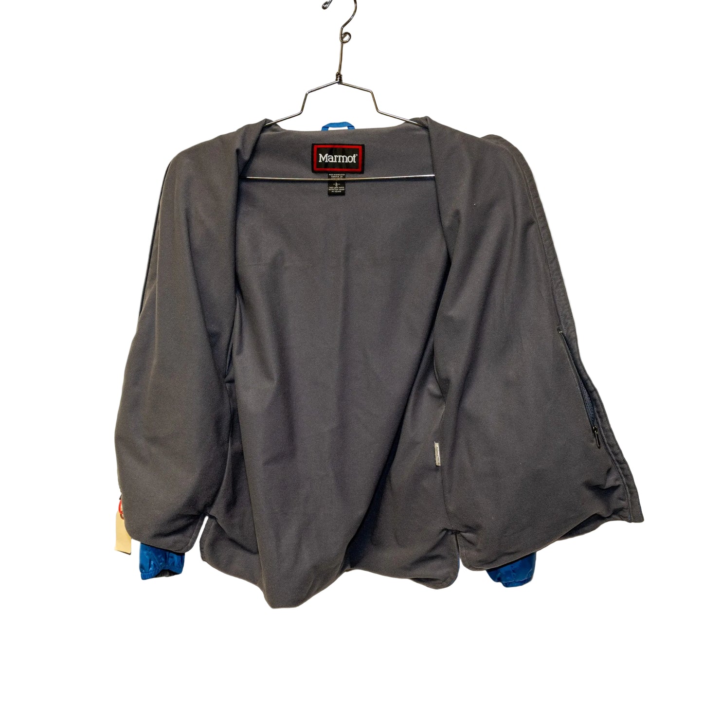 Marmot Windbreaker Jacket - Women's (L)