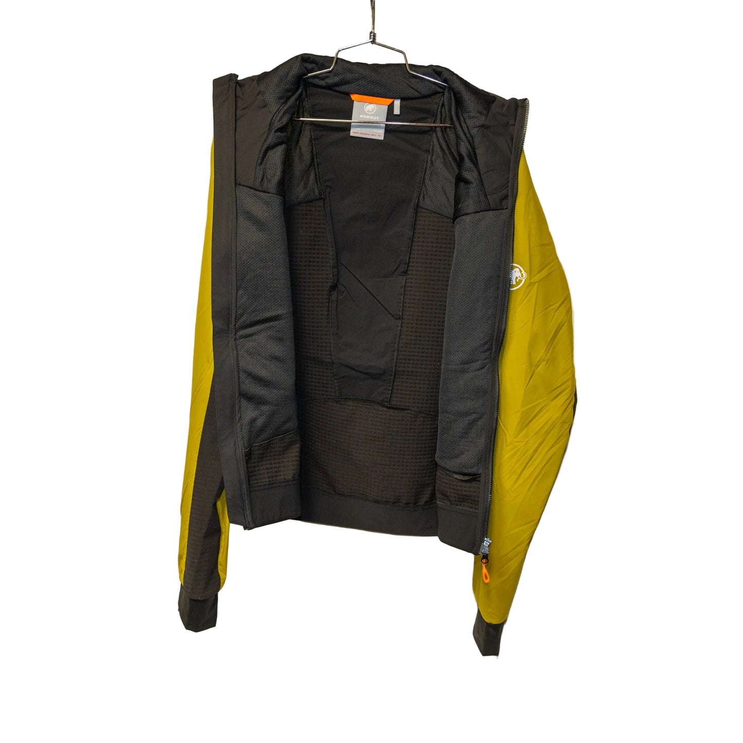MAMMUT Aenergy IN Hybrid Jacket - Men's (M)