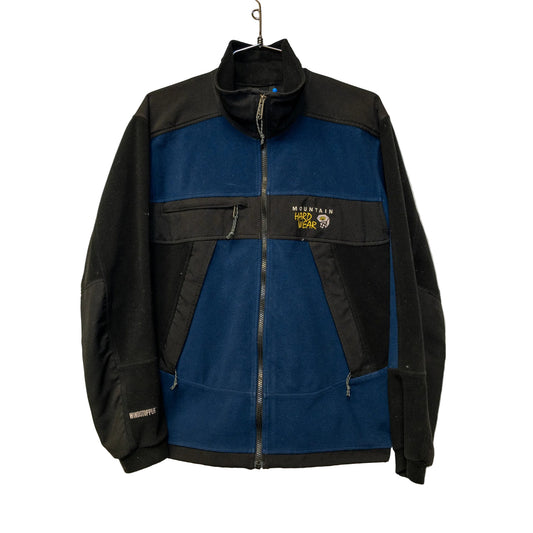 Mountain Hardwear Fleece Zip Up - Men's (M)
