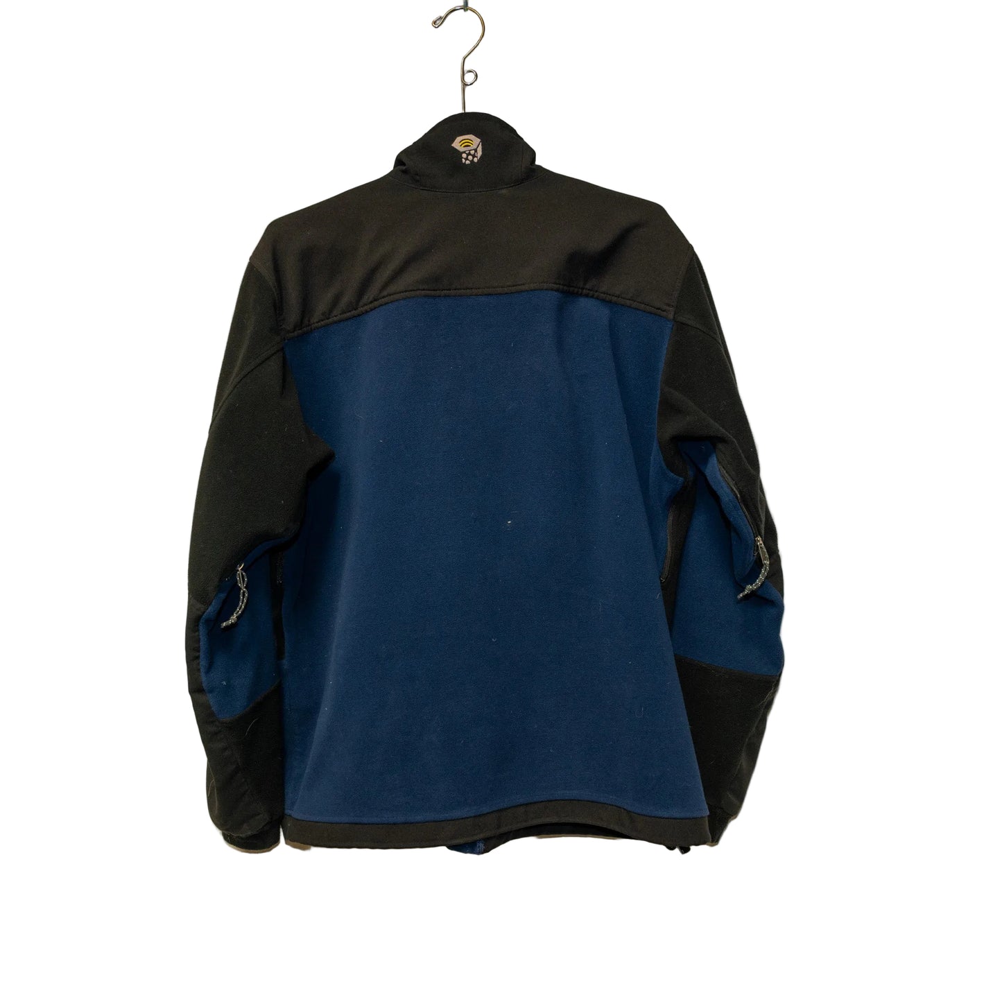 Mountain Hardwear Fleece Zip Up - Men's (M)