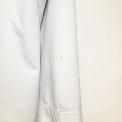 The North Face Button Up - Men's (L)