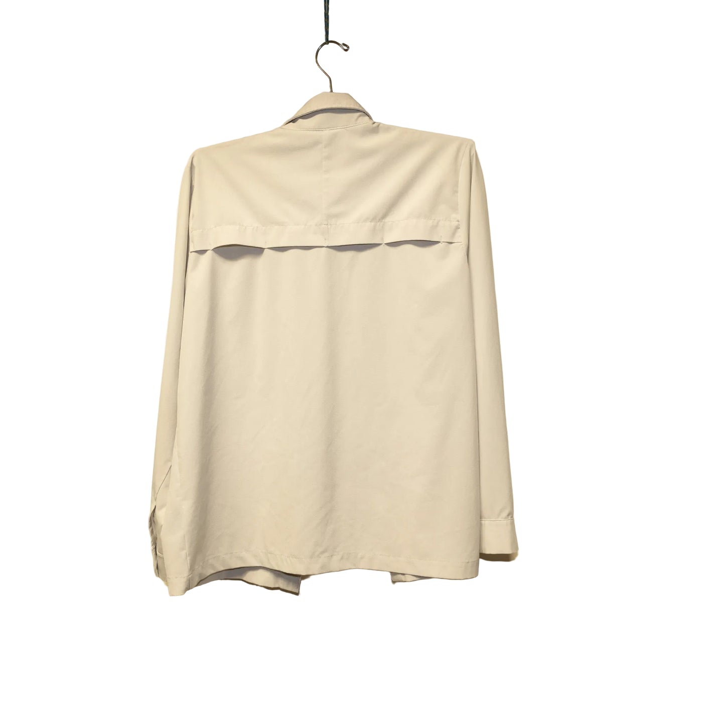 The North Face Button Up - Men's (L)