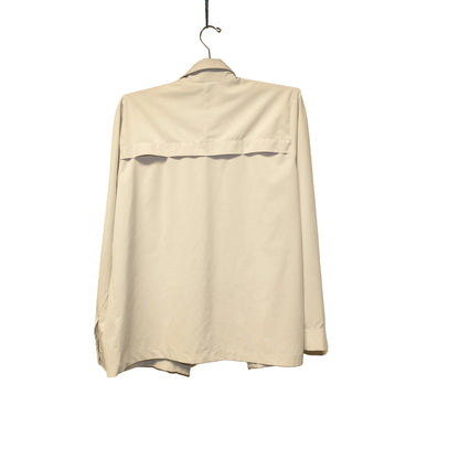 The North Face Button Up - Men's (L)