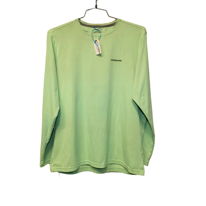 Patagonia Sun Shirt - Men's (L)