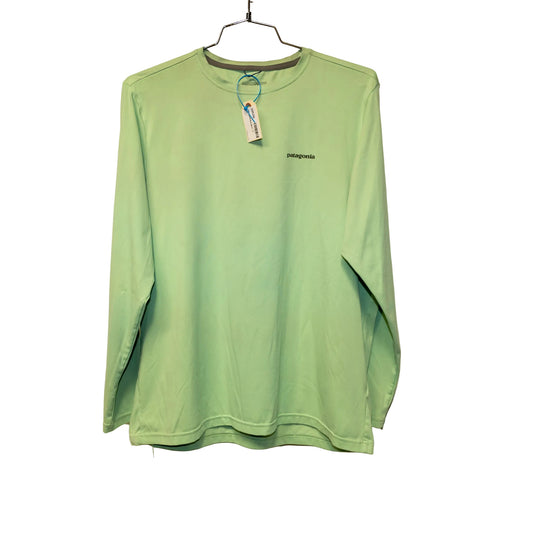 Patagonia Sun Shirt - Men's (L)