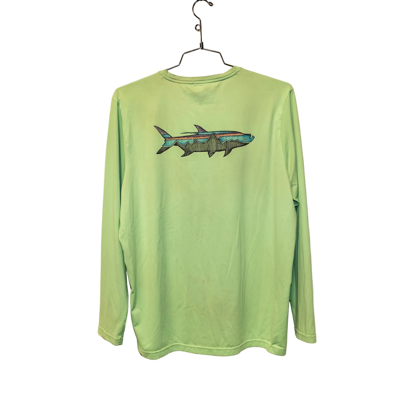 Patagonia Sun Shirt - Men's (L)